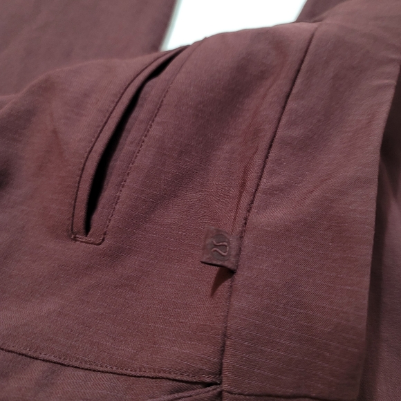 Lululemon Wide Legged Wonder Pant - Picture 7 of 9